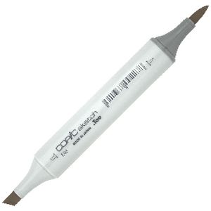 Copic Sketch Marker Pecan