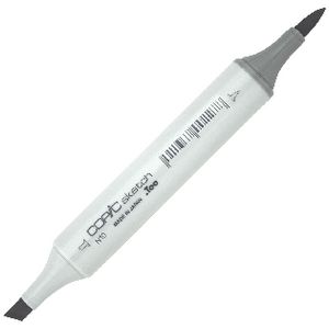Copic Sketch Marker Neutral Grey 10