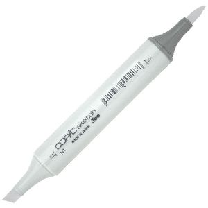Copic Sketch Marker Neutral Grey 1