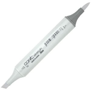 Copic Sketch Marker Neutral Grey 2