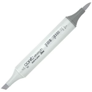 Copic Sketch Marker Neutral Grey 5