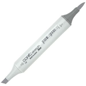 Copic Sketch Marker Neutral Grey 6