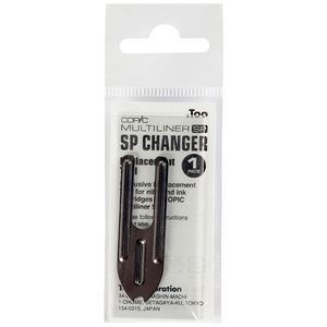Copic Multiliner Nib Changing Tool