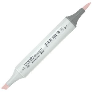 Copic Sketch Marker Blush