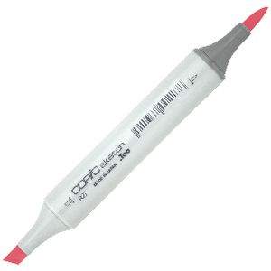 Copic Sketch Marker Cadmium Red