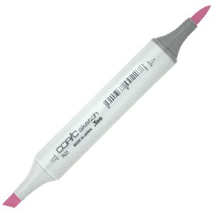 Copic Sketch Marker Rose Red