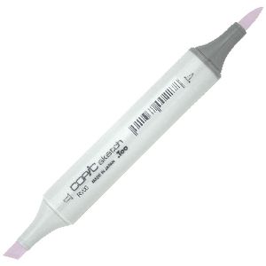 Copic Sketch Marker Water Lily