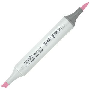 Copic Sketch Marker Begonia Pink