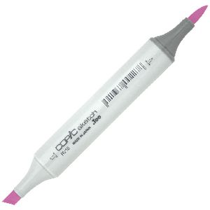 Copic Sketch Marker Red Violet