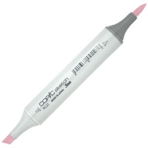 Copic Sketch Marker Pure Pink