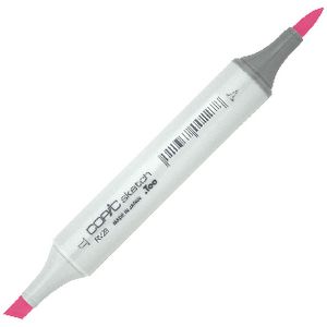 Copic Sketch Marker Crimson