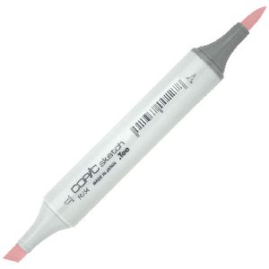 Copic Sketch Marker Dark Pink