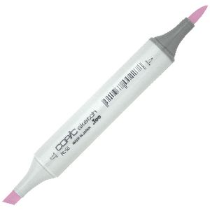 Copic Sketch Marker Hollyshock