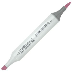 Copic Sketch Marker Raspberry