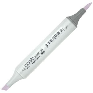 Copic Sketch Marker Grayish Cherry