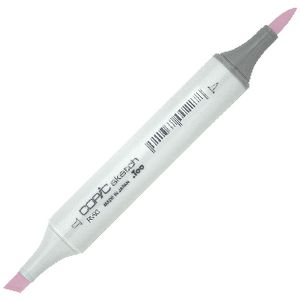 Copic Sketch Marker Smoky Purple