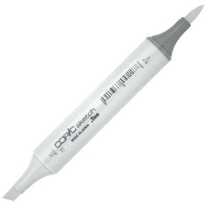 Copic Sketch Marker Toner Grey 2