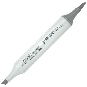 Copic Sketch Marker Toner Grey 7