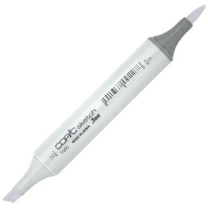 Copic Sketch Marker Pale Heath