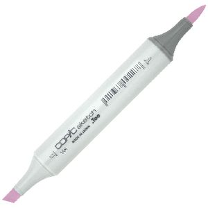 Copic Sketch Marker Lilac