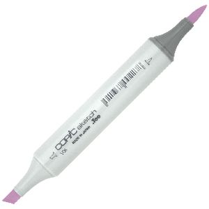 Copic Sketch Marker Lavender