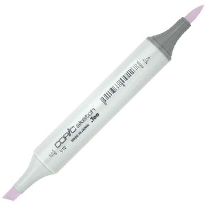 Copic Sketch Marker Pale Lilac