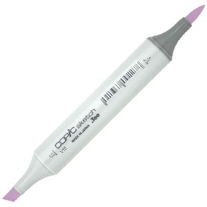Copic Sketch Marker Mallow