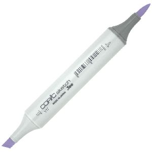 Copic Sketch Marker Amethyst