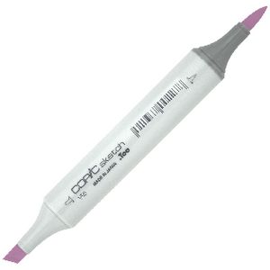 Copic Sketch Marker Light Grape