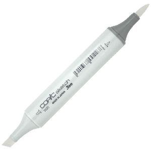 Copic Sketch Marker Warm Grey 00
