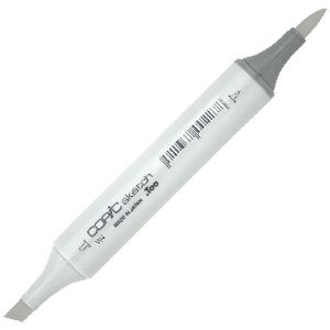 Copic Sketch Marker Warm Grey 4