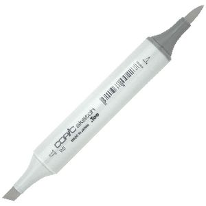 Copic Sketch Marker Warm Grey 5