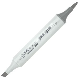 Copic Sketch Marker Warm Grey 7