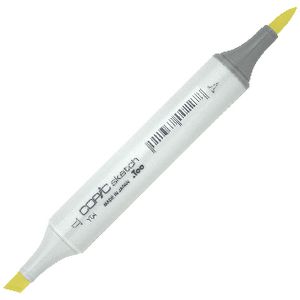 Copic Sketch Marker Acacia