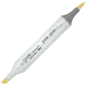 Copic Sketch Marker Maize