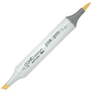Copic Sketch Marker Honey
