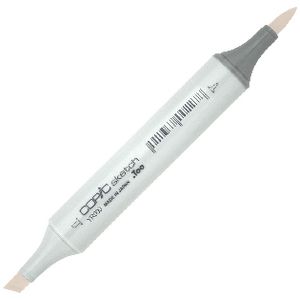 Copic Sketch Marker Silk