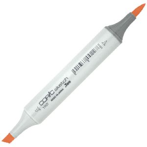 Copic Sketch Marker Cadmium Orange