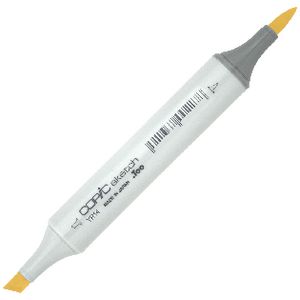 Copic Sketch Marker Caramel