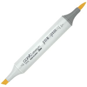 Copic Sketch Marker Apricot