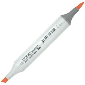 Copic Sketch Marker Sanguine