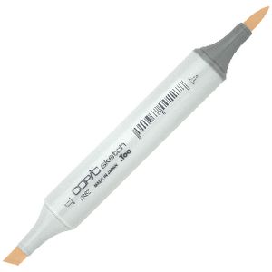 Copic Sketch Marker Mellow Peach