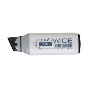 Copic Wide Marker Black