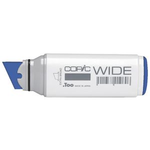 Copic Wide Marker Prussian Blue