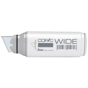 Copic Wide Marker Cool Gray 1