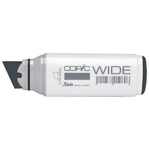 Copic Wide Marker Cool Gray 9