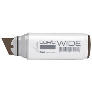 Copic Wide Marker Dark Bark