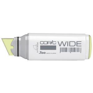 Copic Wide Marker Yellow Green