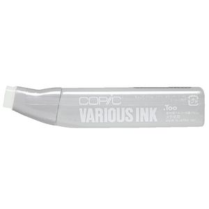 Copic Ink 25cc Snow Green