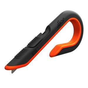 Slice Box Cutter Orange